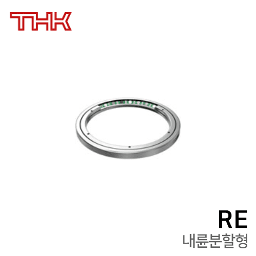 THK Cross Roller Ring: RE2008-C1 / RE2008-C0 / RE2008-CC0