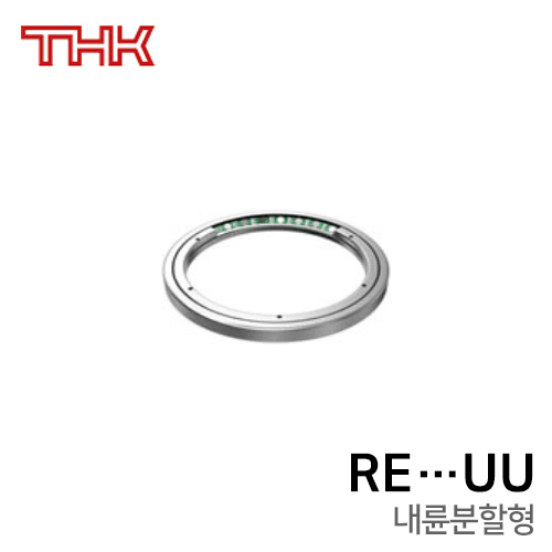 THK Cross Roller Ring: RE60040UU-C1 / RE60040UU-C0 / RE60040UU-CC0