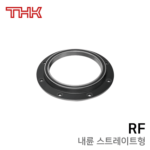 THK RF57 robot cross roller ring for robot joints