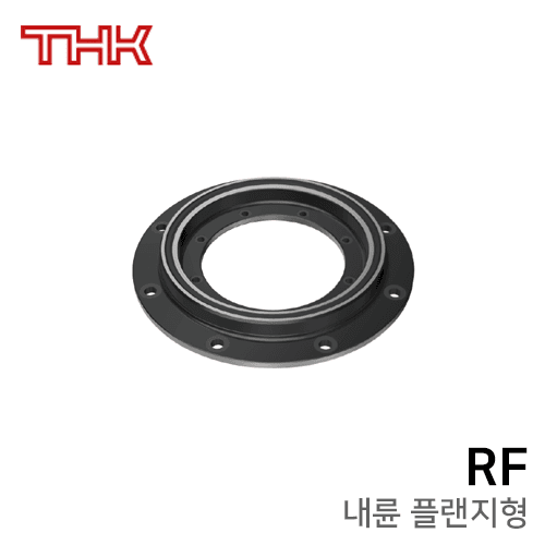 THK RF97F robot cross roller ring for robot joints