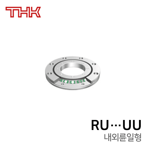 THK RU124UUC0