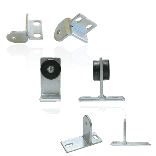 Upper stopper Middle stopper Lower stopper Caster stopper Wheel stopper Door stopper Main gate stopper Korea caster