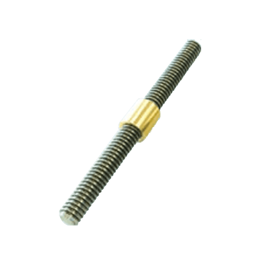 TM screw, trapezoidal sliding screw, rolled TM screw, (cylindrical) STM14, (TM screw) TMR14-1000L, TMR14-1500L, TMR14-2000L