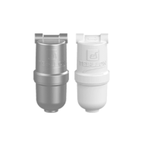 iA03 HA03 Teslon general industrial food and medical compressed air filter oil and water separator
