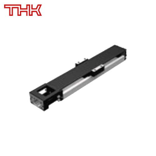 THK LM Guide Actuator KR2001B (Lead 1mm, 2 Long Blocks) Japanese THK Actuator KR Type Accuracy Standard Selection THK Actuator KR-B Japanese LM Guide Ball Screw Integrated Structure Cost Reduction High Rigidity High Precision Actuator