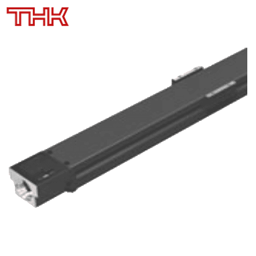 THK LM Guide Actuator KR45H10B (Lead 10mm, 2 long blocks) Japanese THK Actuator KR Type Accuracy Standard Selection THK Actuator KR-B Japanese LM Guide Ball Screw Integrated Structure Cost Reduction High Rigidity High Precision Actuator