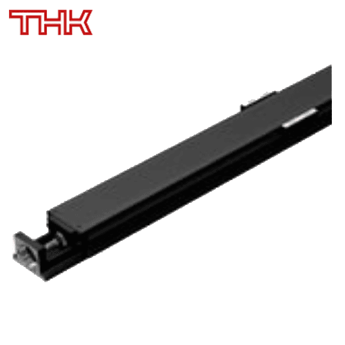 THK LM guide actuator KR4620C (lead 20mm, 1 short block) Japanese THK actuator KR type Accuracy standard selection THK actuator KR-C Japanese LM guide ball screw integrated structure cost-saving high rigidity high precision actuator