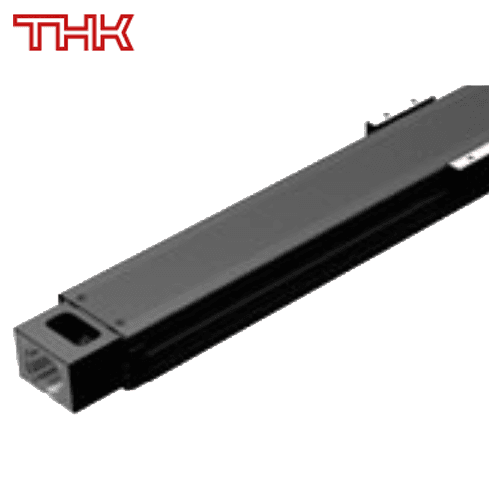 THK LM Guide Actuator KR6525A (Lead 25mm, 1 Long Block) Japanese THK Actuator KR Type Accuracy Standard Selection THK Actuator KR-A Japanese LM Guide Ball Screw Integrated Structure Cost Reduction High Rigidity High Precision Actuator