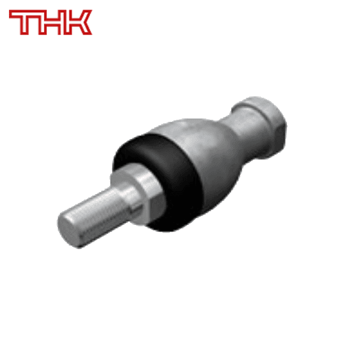 THK Link Ball RBI14D RBI14DL Japan THK RBI Type Link Ball Made in Japan Link Ball RBI Link Ball Specification Mounting Bolt Holder Collinear Placement Link Ball Bearing Left or Right Screw Selection Minimum Clearance Smooth Movement High Lubricity Wear Resistance High Strength Zinc Alloy Boot Attachment