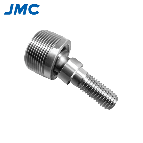 JMC ball joint ZBS10 ZBS type domestic Zalman precision link ball bearing Zalman BALL JOINT industrial machinery automobile parts link mechanism ball joint