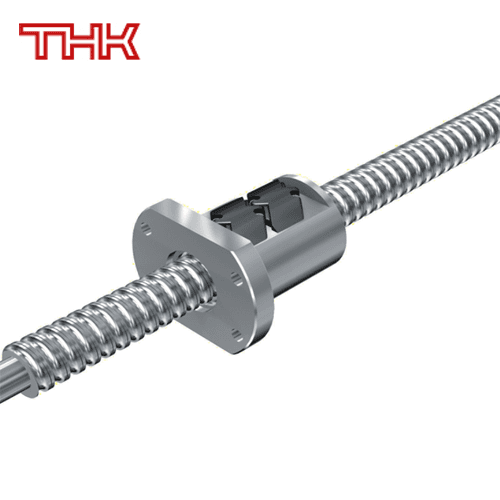 THK ballscrew: BTK1405-2.6ZZ / BNT1405-2.6ZZ