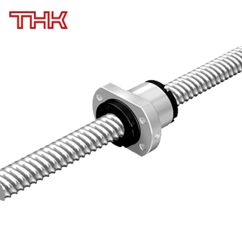 THK ballscrew: BLK1616-3.6ZZ / BLK1616-7.2ZZ