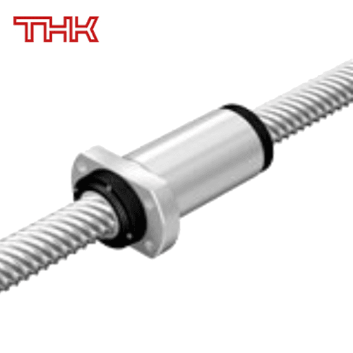 THK ballscrew: WTF1530-2ZZ / WTF1530-3ZZ