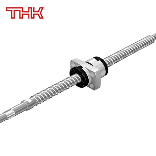 THK ball screw: BNK0801-3 C7 grade