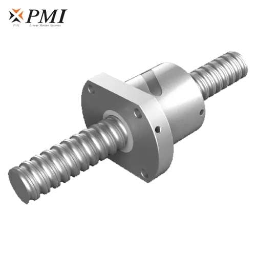 PMI ballscrew: FSBW1404-3.5UU / SSVW1404-3.5UU