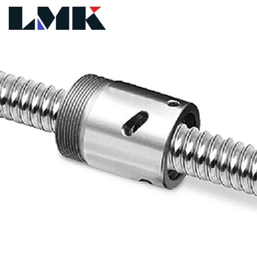 LMK ballscrew: TR4005 C7S