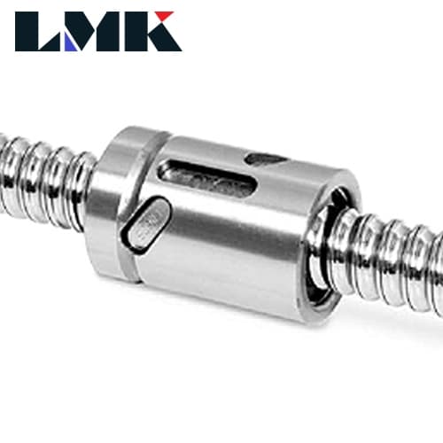 LMK ballscrew: TS1605 C7S