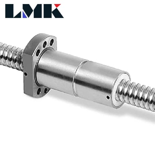 LMK ballscrew: TUAD3205 C7S