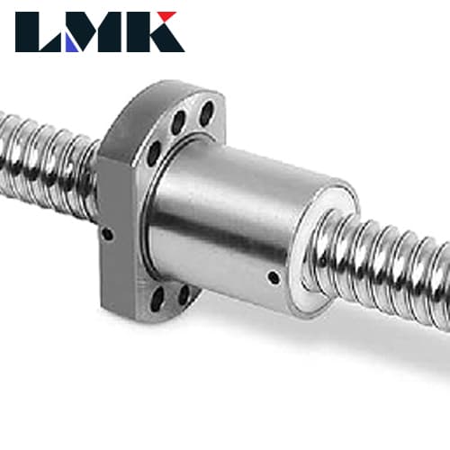 LMK ballscrew: TUA1205 C7S