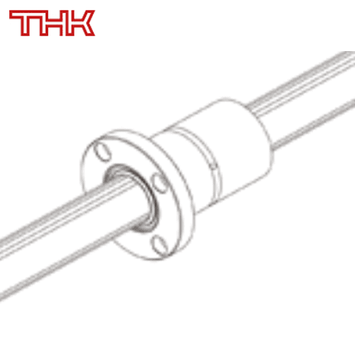 THK Ball Spline LF30UU LT30