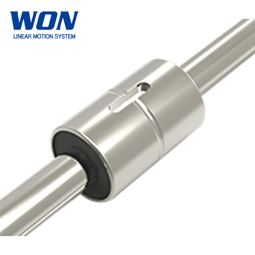One ST Ball Spline WSPT8