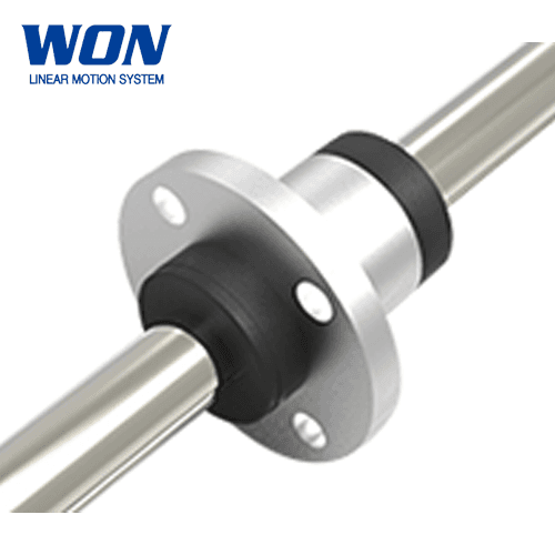 One ST Ball Spline WSPF12