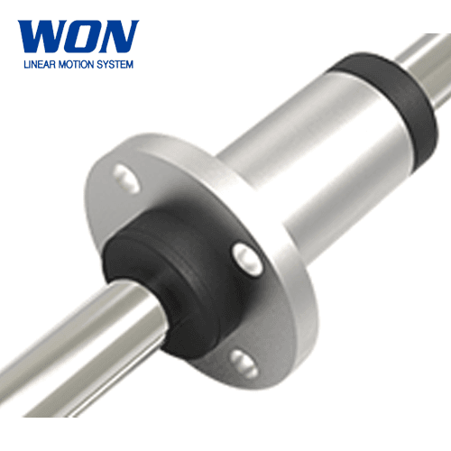 One ST Ball Spline WSPFL12