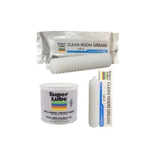 Super Lube Clean Room Grease LG2 90g / 400g