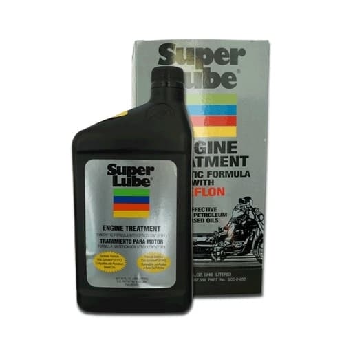 Super Lube Engine Treatment Lubricating Coating Agent 1LX6EA