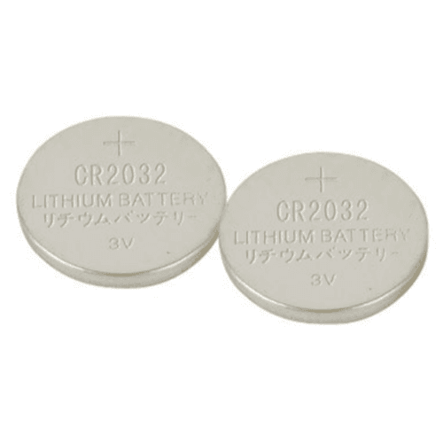 Bluetech battery CR battery CR2032 (1st edition = 5EA)