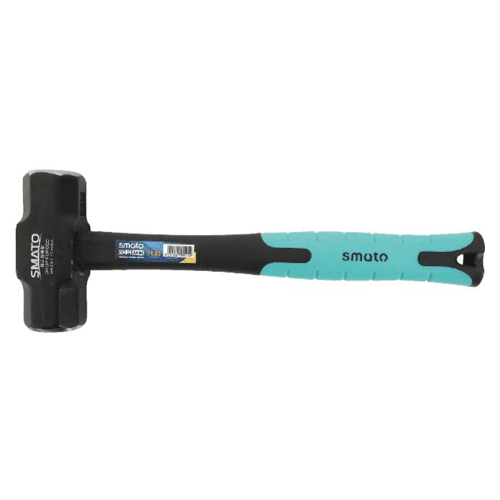 Smato hammer omer (TPR handle) 2 lb