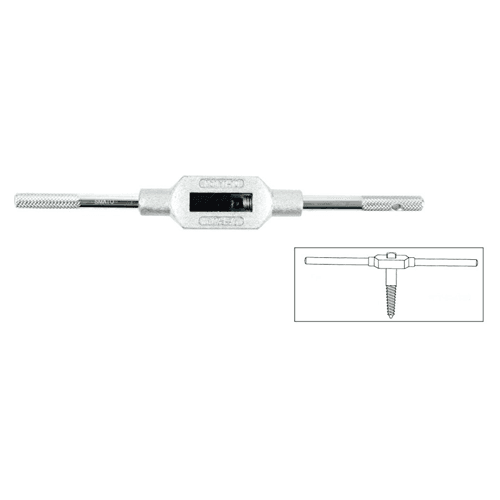 Sumato Paru Hexagonal Paru (Strong Type) SM-26W900 (900MM)