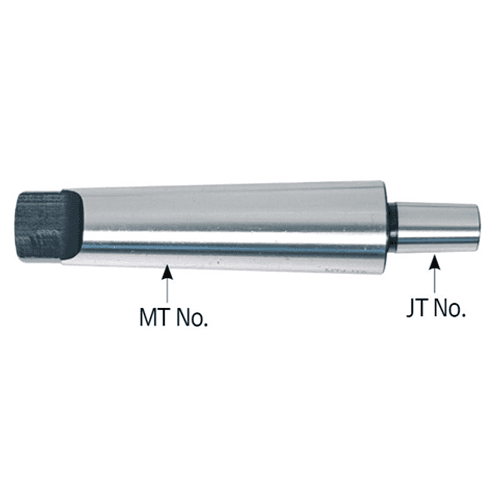 Bluetech machine tools drill chuck arbor (MT) MT2 1/2 (JT.6)