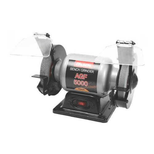Allwin Table Grinder 1/8HP AGF5000 125mm (5)