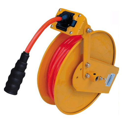 Coril automatic air reel RA-820N