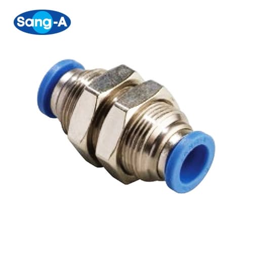 GPMM 10 bundled delivery 10 GPMM ivory pneumatic one-touch fittings
