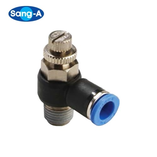 GNSE 1003-O bundled delivery of 10 GNSE Ivory Pneumatic Speed ​​Control