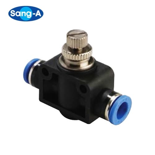 GNSF 08 Bundle Delivery: 10 GNSF Ivory Pneumatic Speed ​​Control