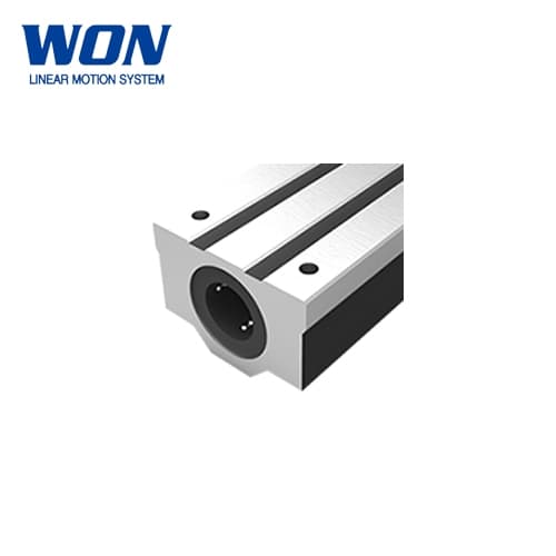 One ST Linear Bushing: SHW25UU