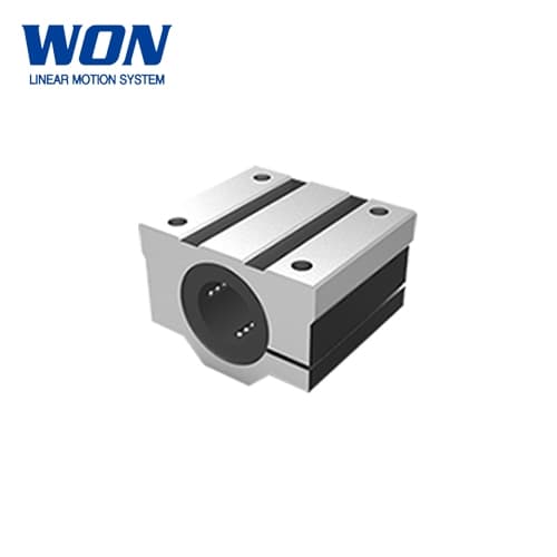 One ST Linear Bushing: SH25AUU