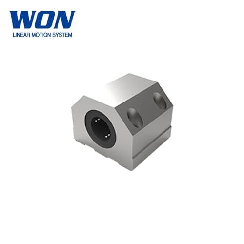 One ST Linear Bushing: CS25UU