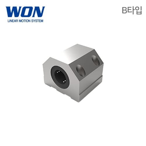 One ST Linear Bushing: CS50UU-B
