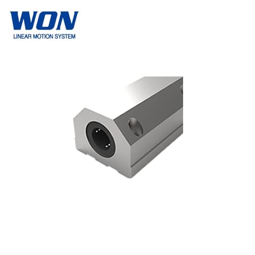 One ST Linear Bushing: CSW40UU