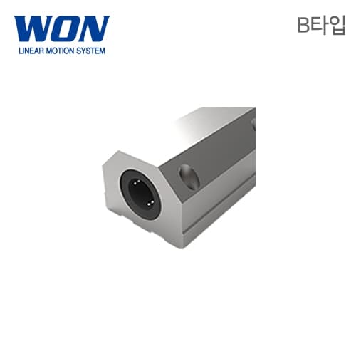 One ST Linear Bushing: CSW40UU-B