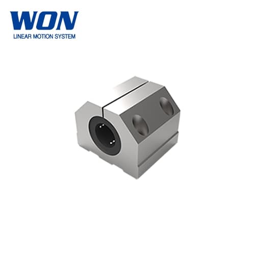 One ST Linear Bushing: CS50AUU