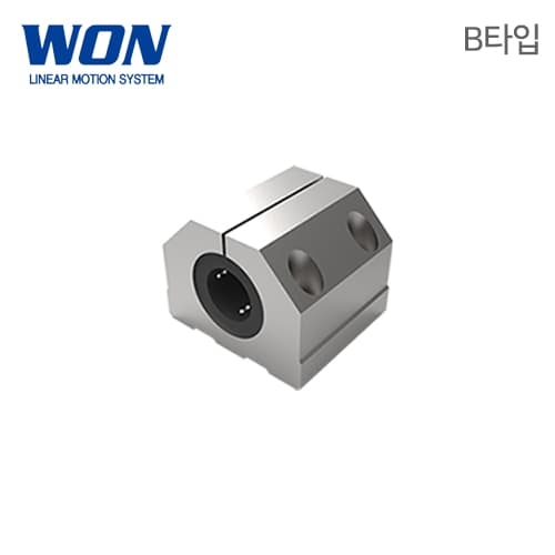One ST Linear Bushing: CS30AUU-B