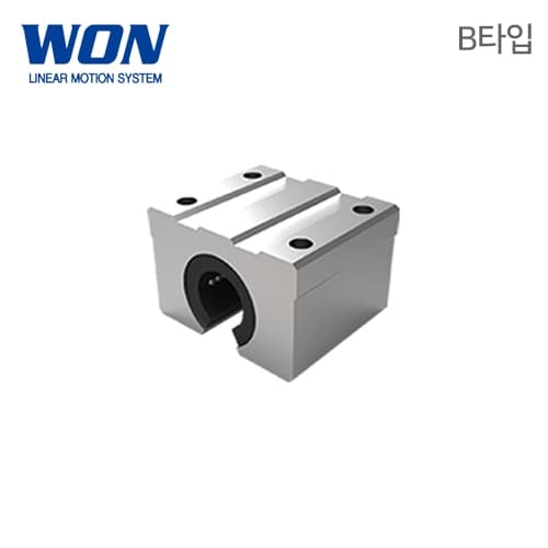 One ST Linear Bushing: CSO25UU-B