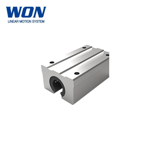 One ST Linear Bushing: CSOW50UU