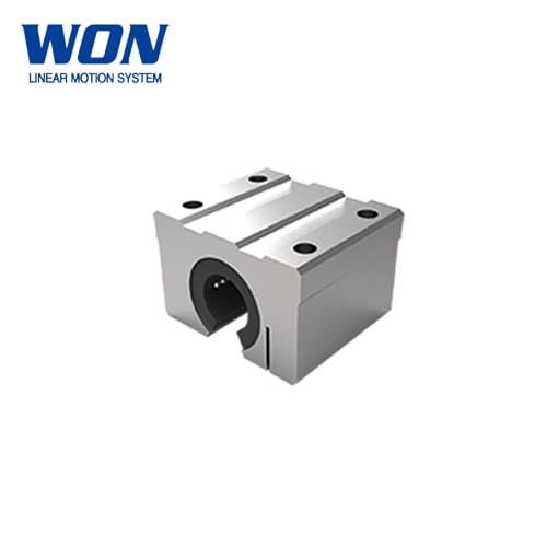 One ST Linear Bushing: CSO50AUU
