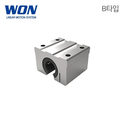 One ST Linear Bushing: CSO25AUU-B
